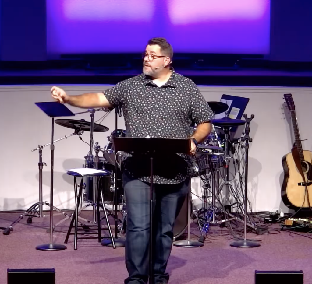 pastornick