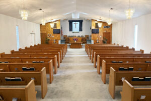 sanctuary bbc