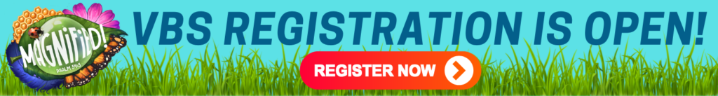 vbs registration