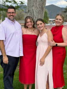 burke family